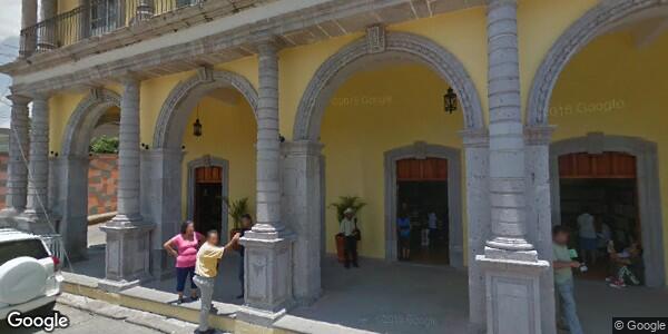 REGISTRO CIVIL ATZALAN VERACRUZ